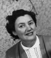 patricia griffin 1950s